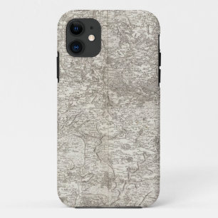 Tours iPhone 11 Case