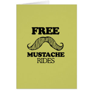 TOURS LIBRES DE MOUSTACHE