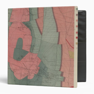 Tourtelotte Park Mining District Sheet Map Binder
