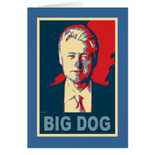 Tous grêlent le grand chien ! Produits de Bill