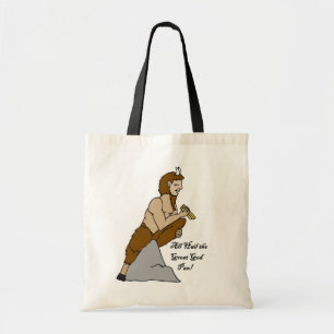 Tous grêlent le grand sac de casserole de Dieu
