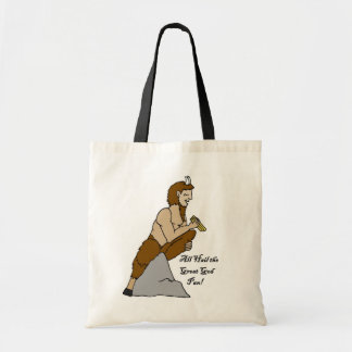 Tous grêlent le grand sac de casserole de Dieu