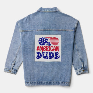 Tous les américains Dude-32286