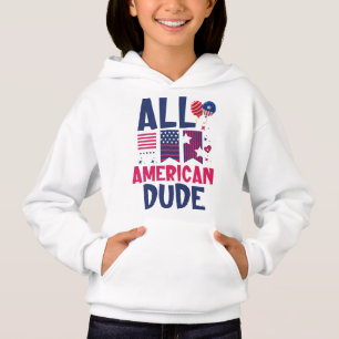 Tous les américains Dude-96993