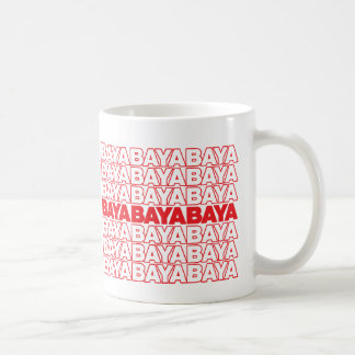 Tous les Bayas Mug