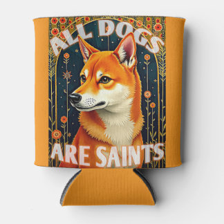 Tous les chiens sont des saints - Glacières