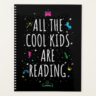 Tous Les Enfants Cool Lisent I