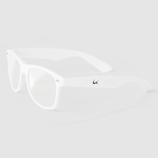 Tous les lunettes de soleil blanches