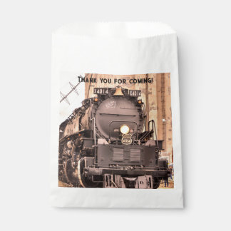 Tous les sacs Faveur Train à bord