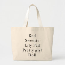 Tous les sacs fourre-tout de noms de domaine