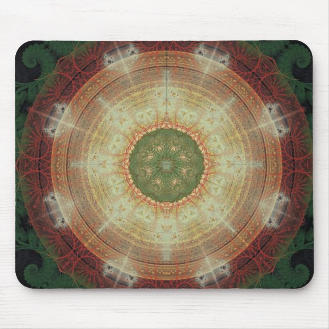 Tous les systèmes vont tapis de souris (Devant)