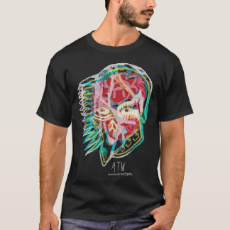 TOUS LES TÉMOINS TÉMOIGNENT D'UN T-shirt essentiel