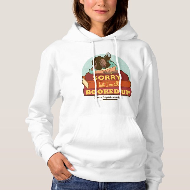Tous ont réservé vers le haut du sweat - shirt à (Devant)