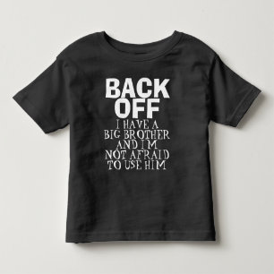 Tous Petits T-shirt graphique pour les jeunes