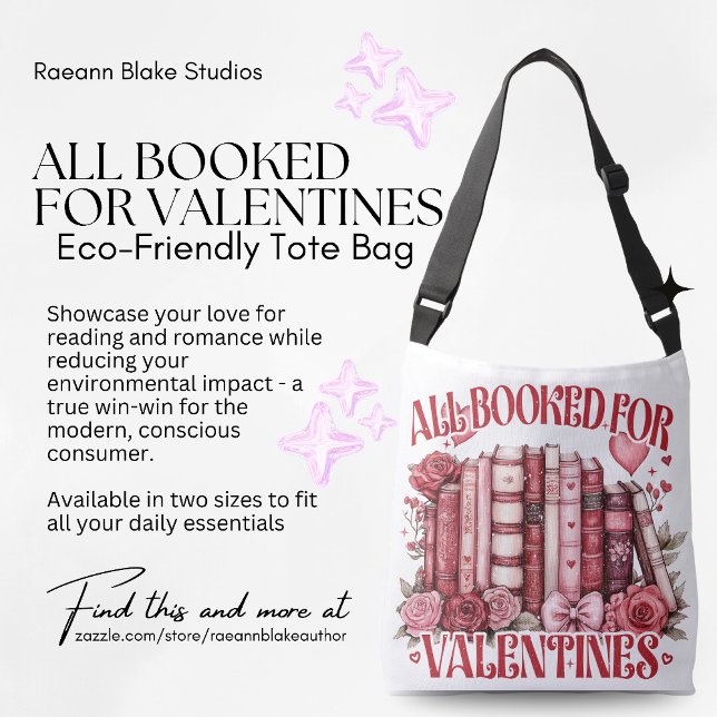 Tous réservés pour le Sac fourre-tout de Valentine (Créateur téléchargé)