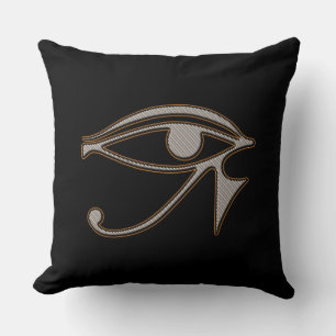 Tous Voir L'Oeil De Ra Coussin