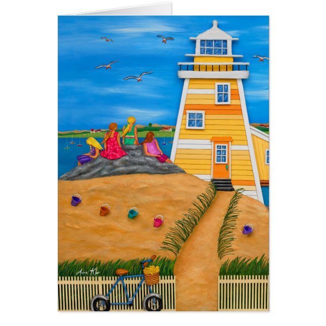 Tout a été illuminé (Devant)