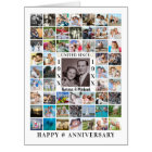 Tout Anniversaire 46 Photo Collage