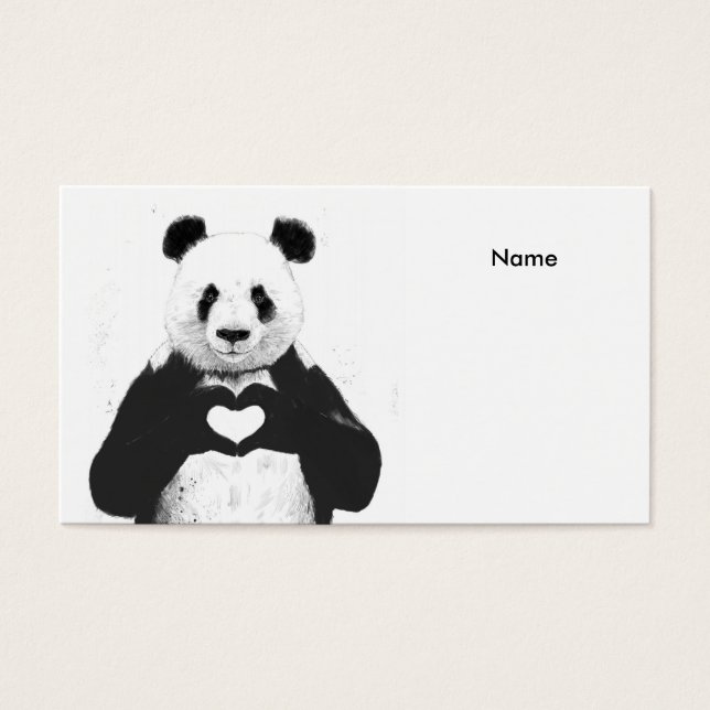 Tout ce dont tu as besoin, c'est d'amour (Devant)