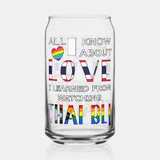 Tout Ce Que Je Sais Sur L'Amour Que J'Ai Appris En