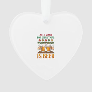 Tout ce que Noël veut, c'est des mugs pour trinque