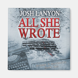 Tout ce qu'elle a écrit aimant