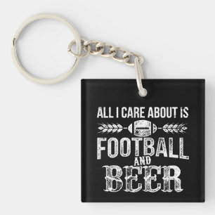 Tout Ce Qui M'Intéresse, C'Est Le Football Et La B