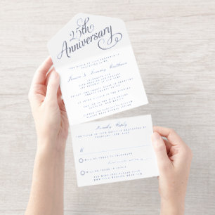 TOUT EN UN INVITATION 