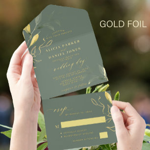 TOUT EN UN INVITATION 