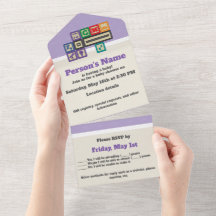 Invitation tout-en-un des futurs physiciens