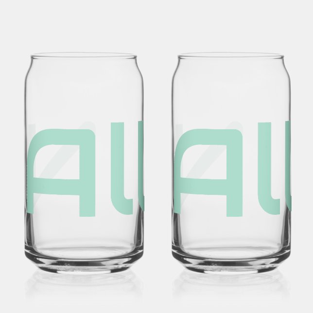 Tout en verre (Recto)