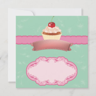 Tout événement Sweet Invitation