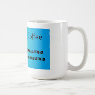 Tout le café - tasse