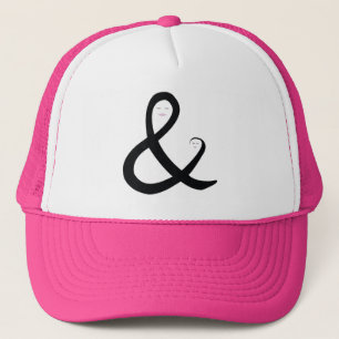 Tout le casquette naturel et bon de camionneur de