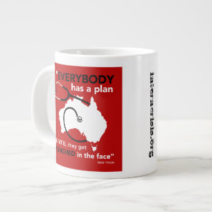 Tout le monde a un plan MUG