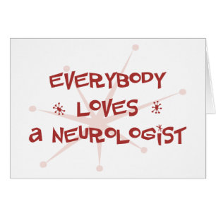 Tout le monde aime un neurologue