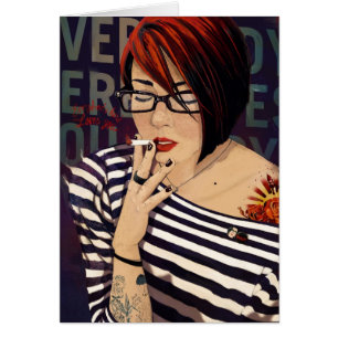 Tout le monde ici vous aime