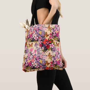 Tout le Sac fourre-tout d'impression