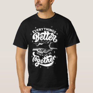Tout mieux T-shirt