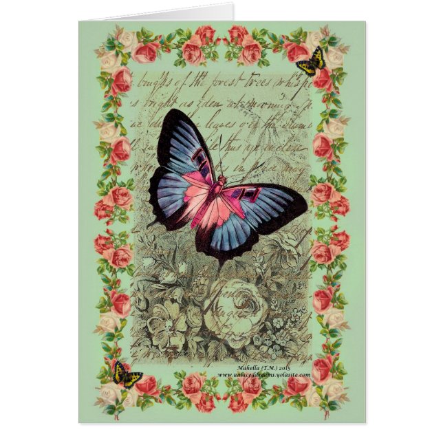 Tout mon amour (clair) (Devant)