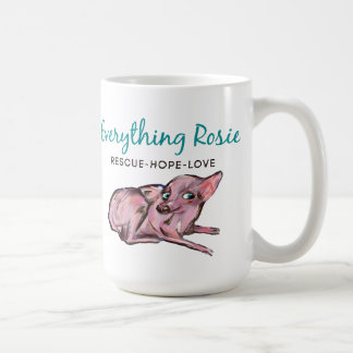 Tout Mug Rosie