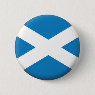 TOUT NEUF !! - ÉCOSSE BADGE À ÉPINGLE