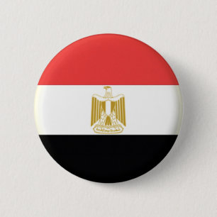 TOUT NOUVEAU ! ! - BADGE DE RETOUR DU NIP EN EGYPT