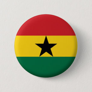 TOUT NOUVEAU ! ! - BADGE DE RETOUR DU NIP GHANA