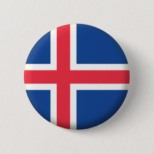 TOUT NOUVEAU ! ! - BADGE DE RETOUR DU NIP ISLANDAI