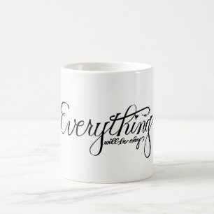 Tout sera tasse correcte