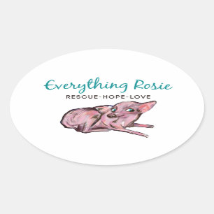 Tout Stickers Rosie