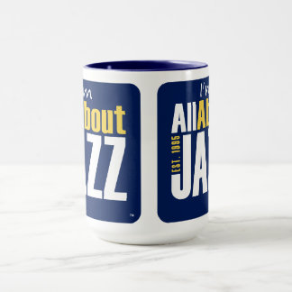 Tout sur Jazz Coffee Mug