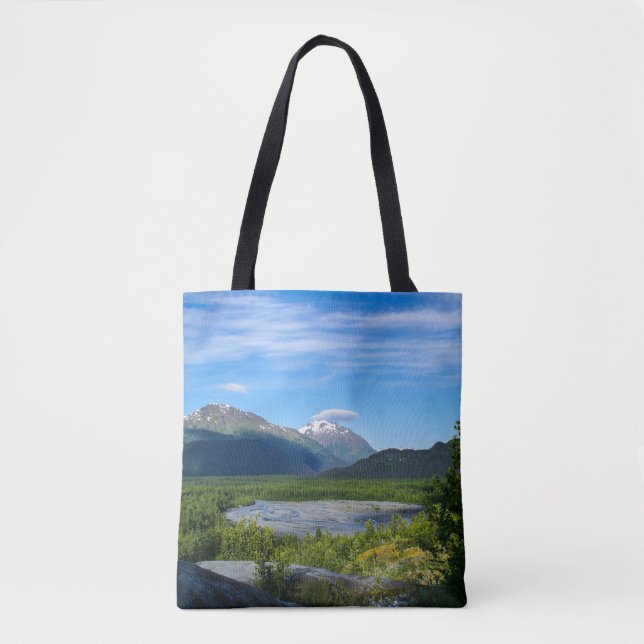 Tout sur le Sac fourre-tout (Devant)