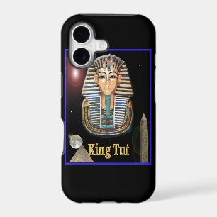 Toutânkhamon et Égypte